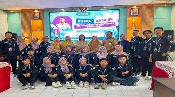 Ruang Rasa By Slamet Ariyanto